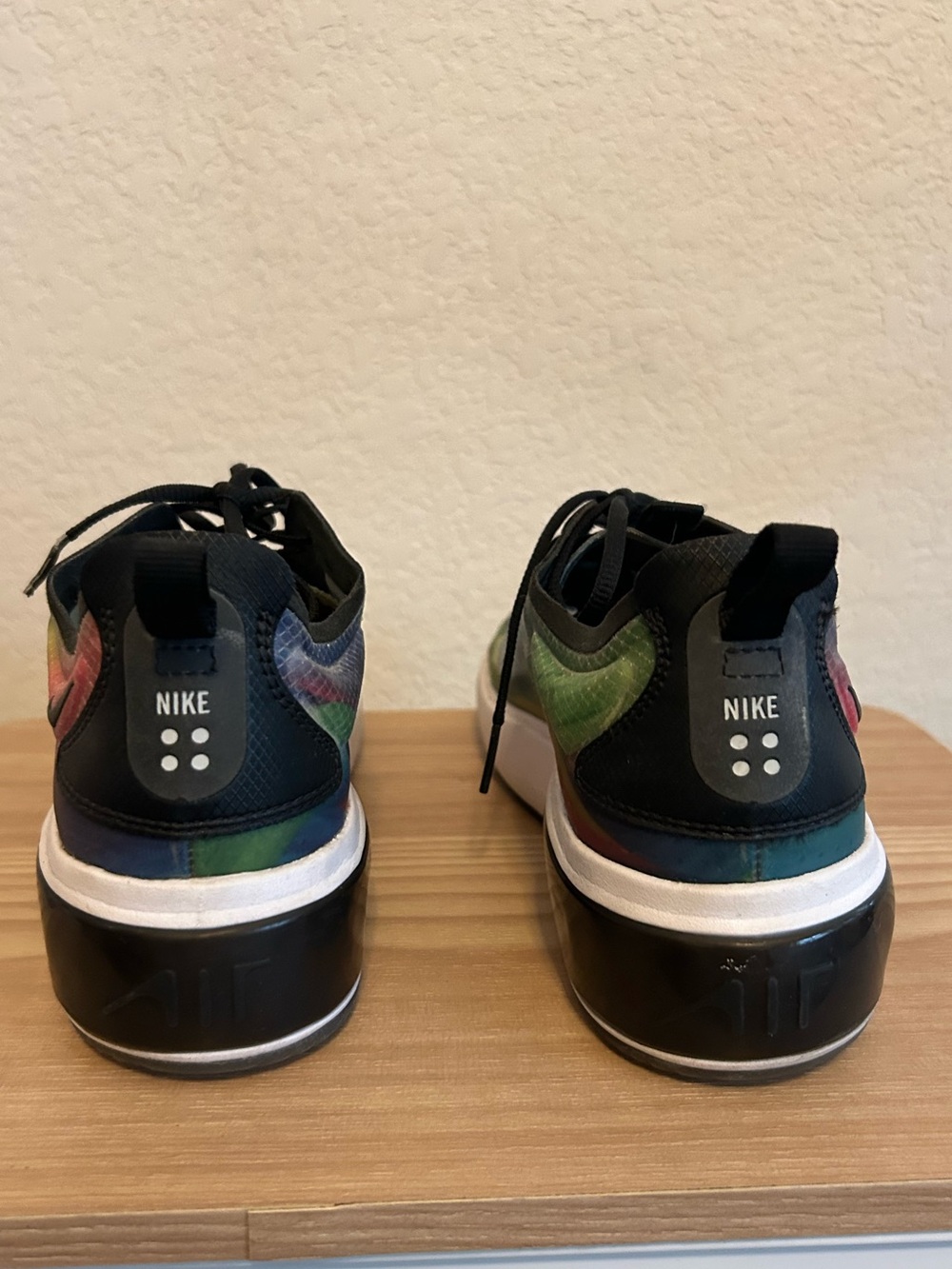 Nike Airmax Dia NRG Mulicolor Sneaker Size 10 - Picture 4 of 6